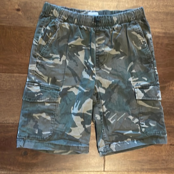 Old Navy Boys Shorts - Picture 1 of 2
